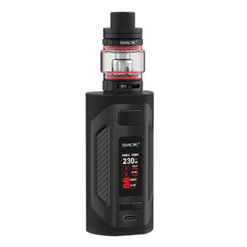 Smok - Rigel Starter Kit 6.5mL - Pod Systems (230W x 1) - MK Distro