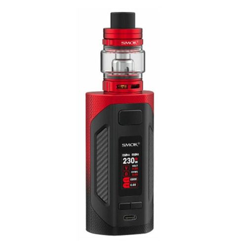 Smok - Rigel Starter Kit 6.5mL - Pod Systems (230W x 1) - MK Distro