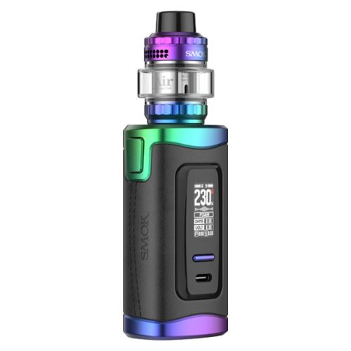 Smok - Morph 2 Starter Kit 7.5mL - Pod Systems (230W x 1) - MK Distro