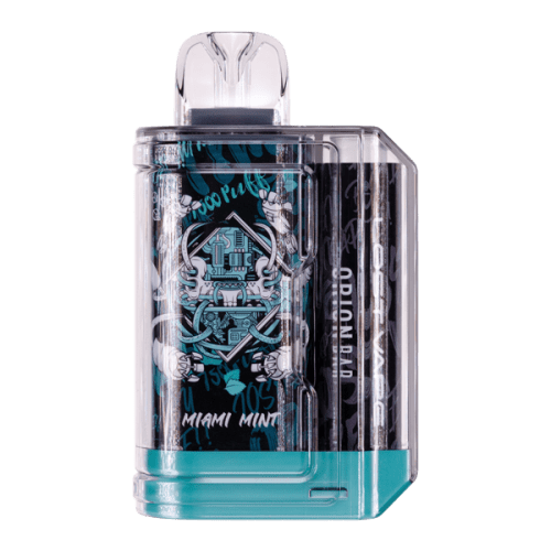 Orion Bar - Disposable Vape (5% - 7500 Puffs) - MK Distro