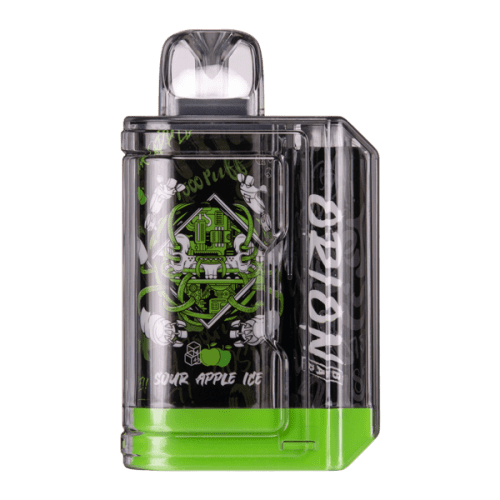 Lost Vape Orion Bar - Disposable Vape (5% - 7500 Puffs) - MK Distro