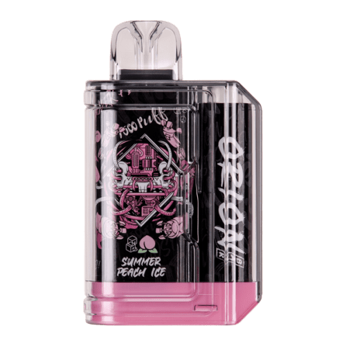 Lost Vape Orion Bar - Disposable Vape (5% - 7500 Puffs) - MK Distro