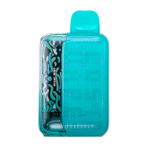 Orion OB10000 - Disposable Vape (5% - 10,000 Puffs) - MK Distro