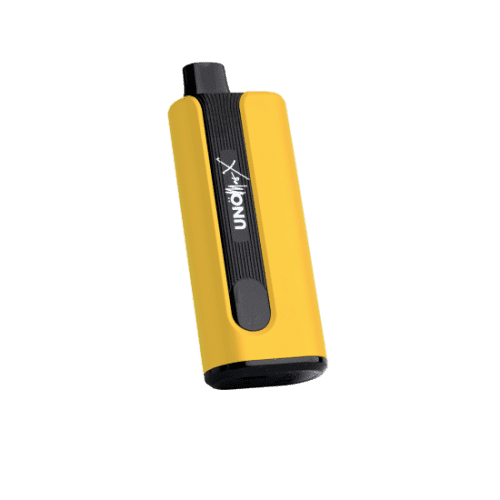 Uno Mas X - Disposable Vape (5% - 10,000 Puffs) - MK Distro