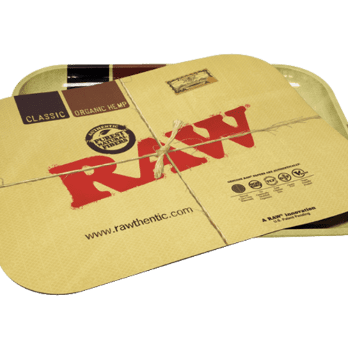 RAW TRAY COVER XL 1 57853.1685579355