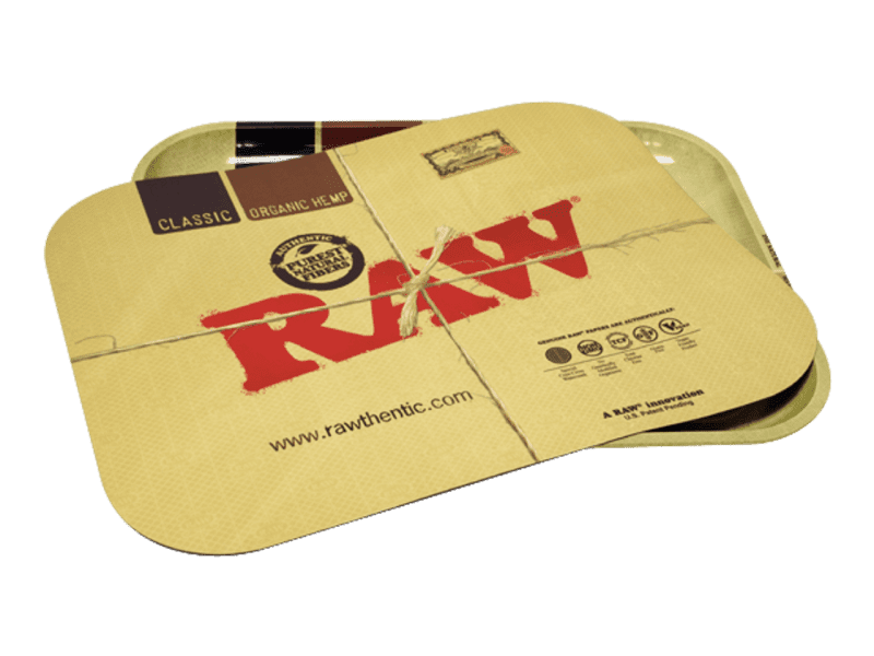 RAW TRAY COVER XL 1 57853.1685579355