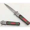 Stiletto Style Quick Assist knife (120/12/13*9*17/40)-RT-7033 - MK Distro