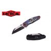 Spring Assist Pocket Knife 4.5" (120/12/12*8*17/32)- RT-7132 - MK Distro