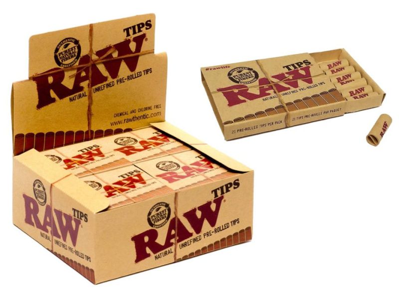 Raw 20Pre Rolled 20Tips 934x700 487b8e44 a87e 4131 9f2f c0275cc1a927