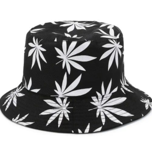 Reversible Bucket Hats - MK Distro