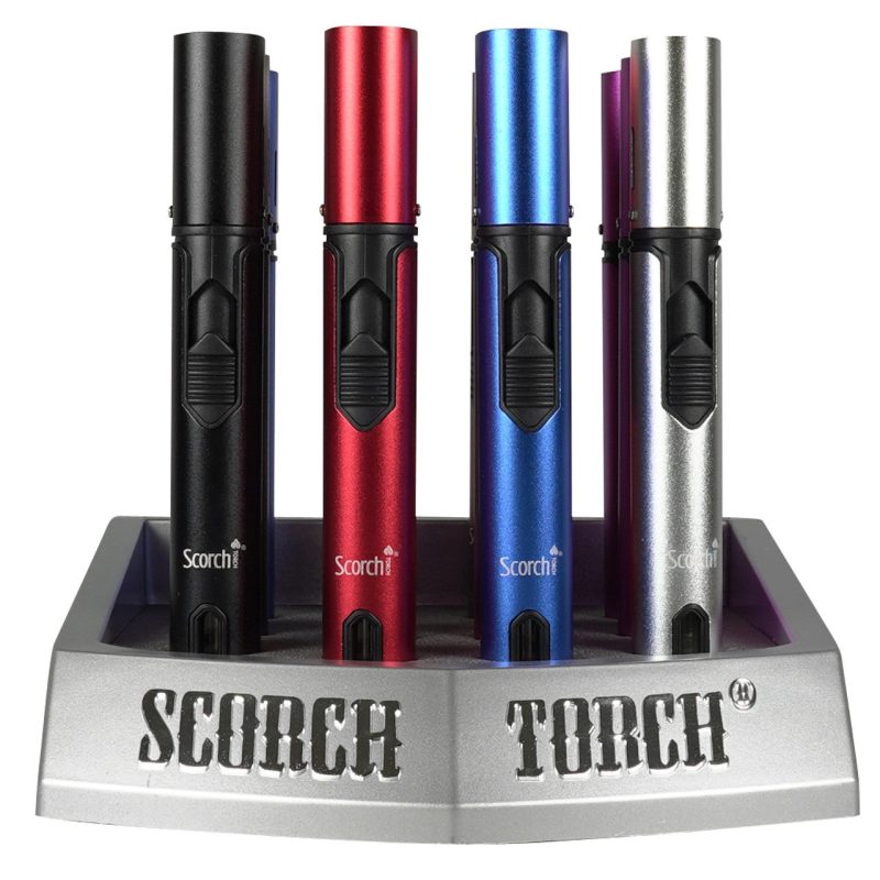 SCORCH TORCH 61578 05301 63364.1679012536