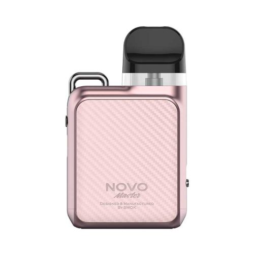 SMOK Novo Master Box Pod Kit Pale Pink 1024x 6a0002fe c81f 42d8 913b 0239125f3c60