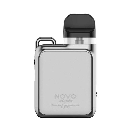 SMOK Novo Master Box Pod Kit White 1024x 1da2d903 7407 4e45 a117 82f13f63f6be