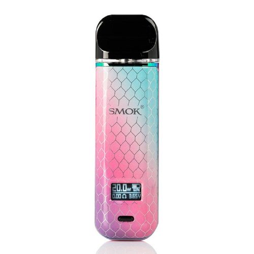 Smok - Noxo X Pod Kit 800mAh - Pod Systems (25W x 1) - MK Distro