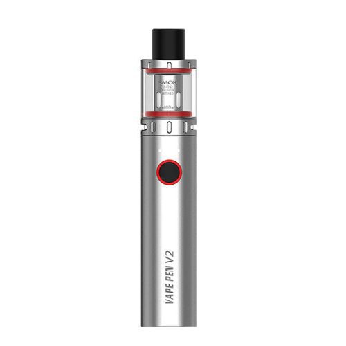 SMOK Vape Pen V2 Starter Kit Silver