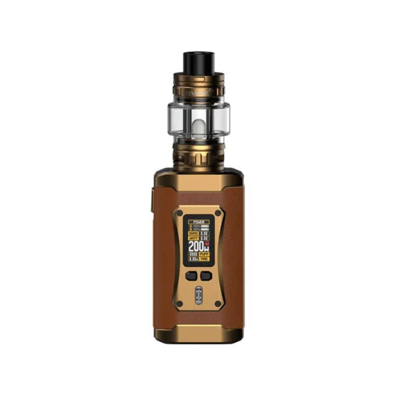 Smok - Morph 2 Starter Kit 7.5mL - Pod Systems (230W x 1) - MK Distro