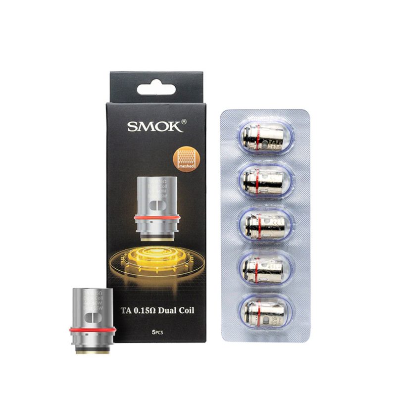 SMOK TA Coils 0.15 88994.1683135569