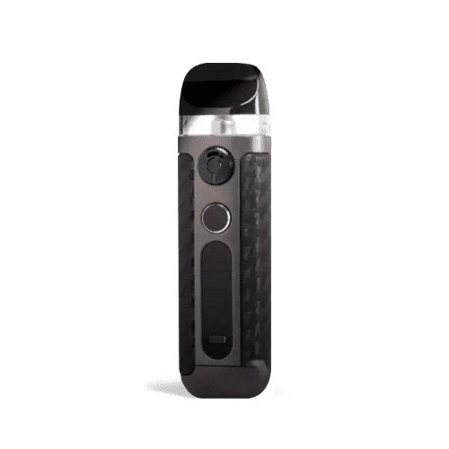 Smok Novo 5 Kit Pod System Black Carbon Fiber 30W