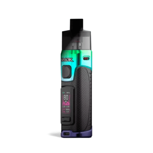 Smok RPM 5 Pod Kit 80W Prism Rainbow 600x600 1