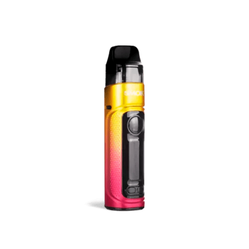 Smok - RPM C Pod Kit 1650mAh 50W - Pod Systems (Box of 1) - MK Distro