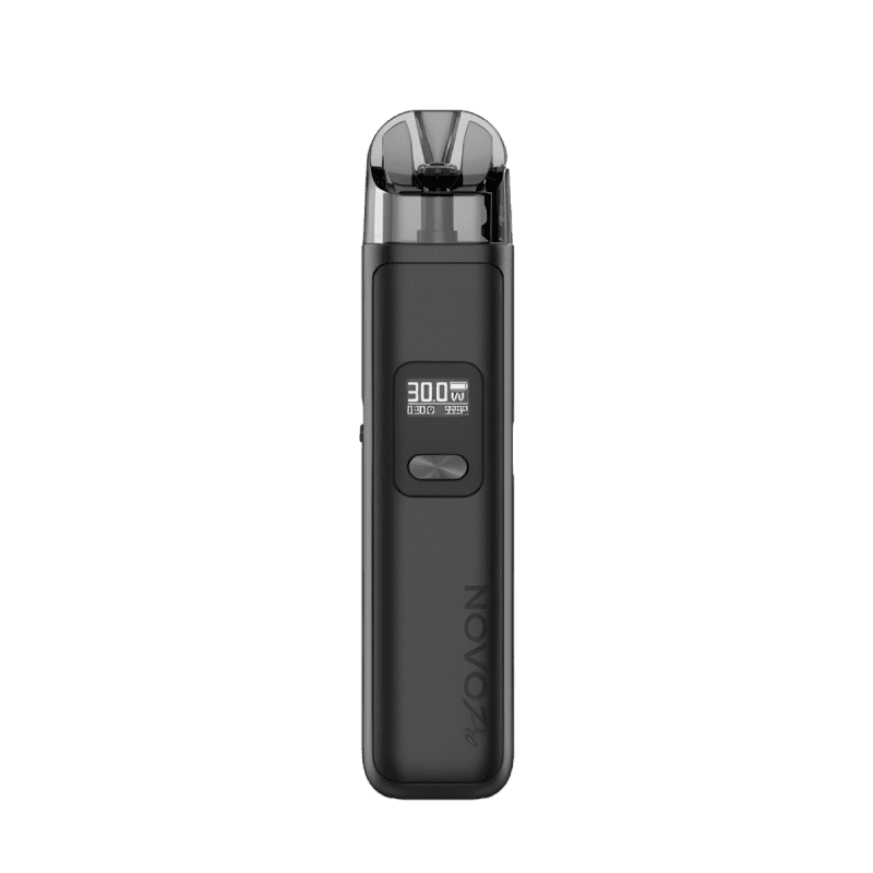 Smoktech Novo Pro Pod Matte Black