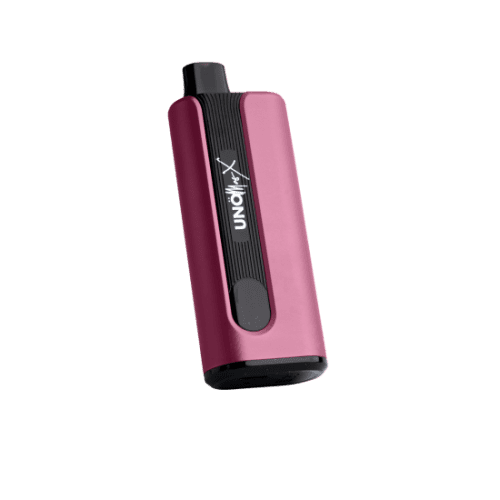 Uno Mas X - Disposable Vape (5% - 10,000 Puffs) - MK Distro