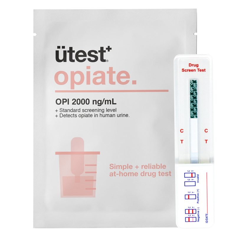 UTEST OPIATE 2000NG 23768.1599671183