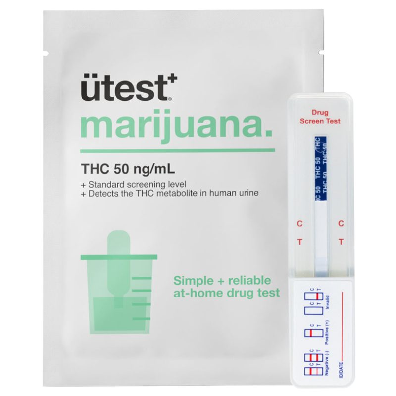 UTEST THC50 57649.1595753118