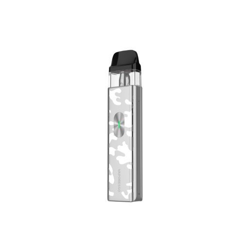 Vaporesso XROS 4 Mini Kit camo silver 94436.1712333276