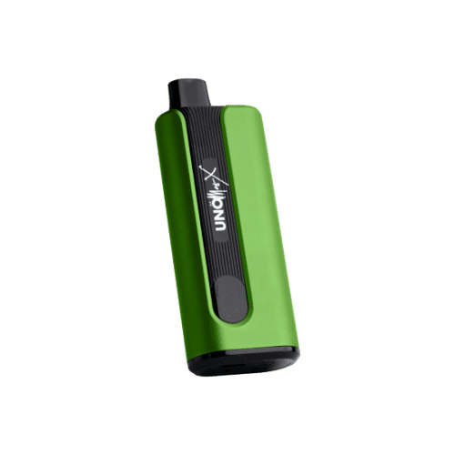 Uno Mas X - Disposable Vape (5% - 10,000 Puffs) - MK Distro