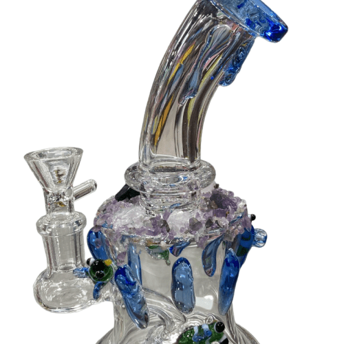 7.5" Water Pipe - 2770 - MK Distro