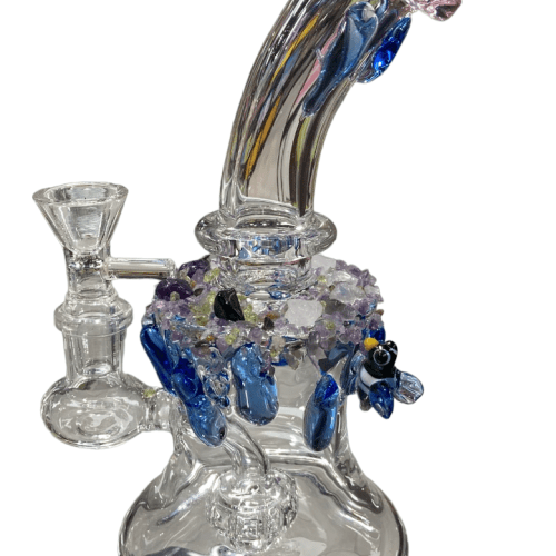 7.5" Water Pipe - 2770 - MK Distro