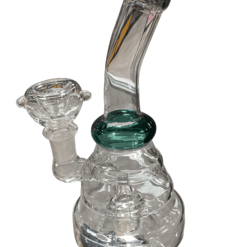 8'' Water Pipe DL-83 - MK Distro