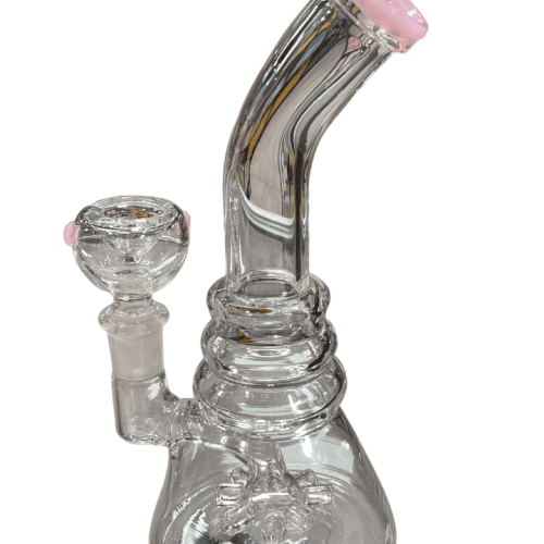 8'' Water Pipe DL-83 - MK Distro