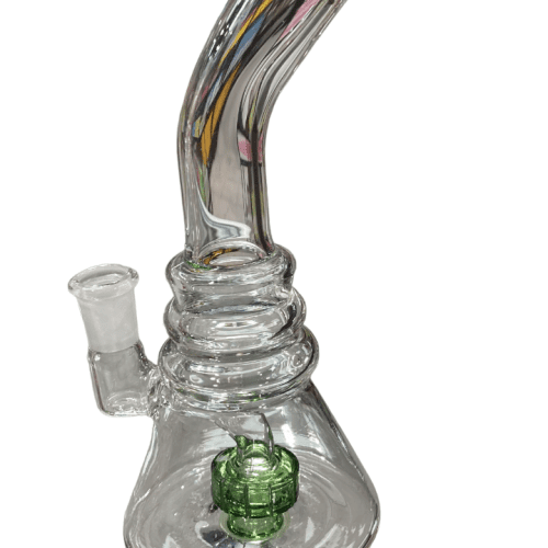 8'' Water Pipe DL-83 - MK Distro