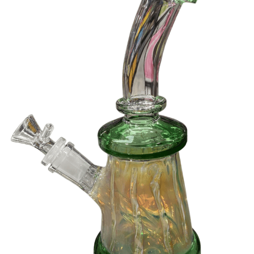 9" Water Pipe - 1718 - MK Distro