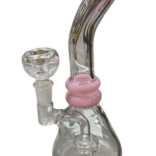 8'' WATER PIPE DL-55 - MK Distro