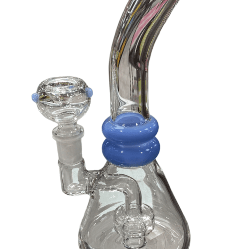 8'' WATER PIPE DL-55 - MK Distro