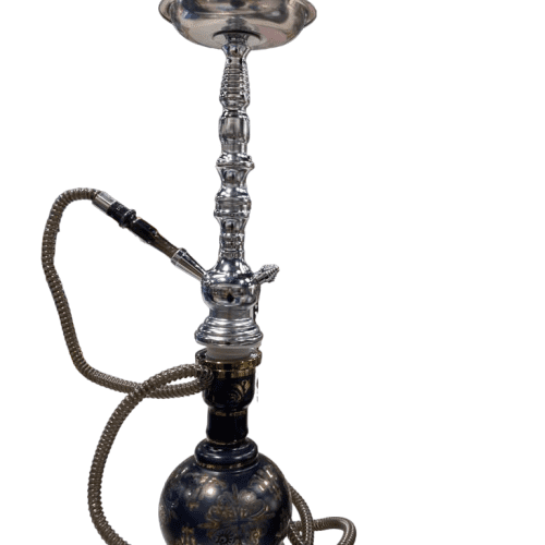 27" SHAH HOOKAH PREMIUM - US3000 - MK Distro