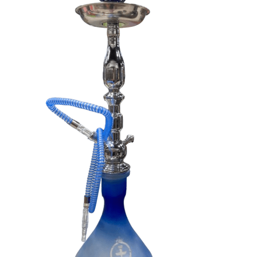 25" Badshah Sultan 1 Hose Hookah - MK Distro