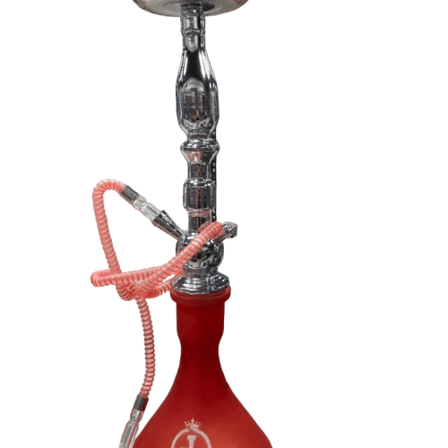 25" Badshah Sultan 1 Hose Hookah - MK Distro