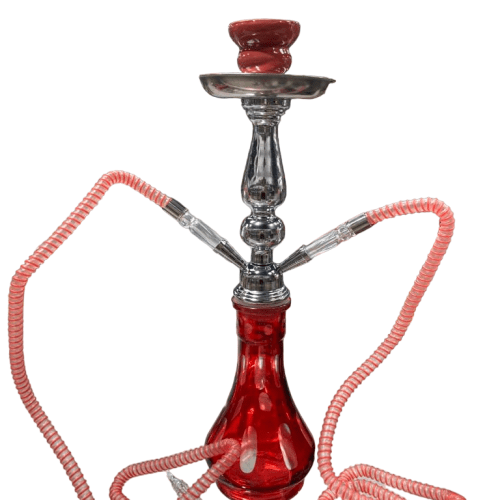 18" Badshah Genie 2 Hose Hookah - MK Distro