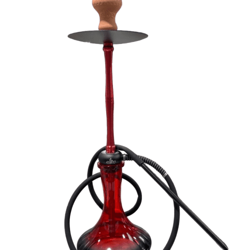 Elite Urban 1 Hose Hookah - MK Distro