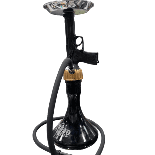 23" GMBNO Hitman Hookahs - MK Distro