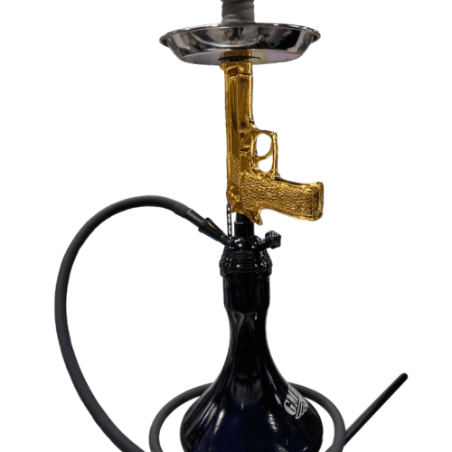 23" GMBNO Hitman Hookahs - MK Distro