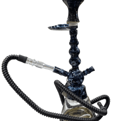 BYO 16'' Toker 1 Hose Hookah - MK Distro