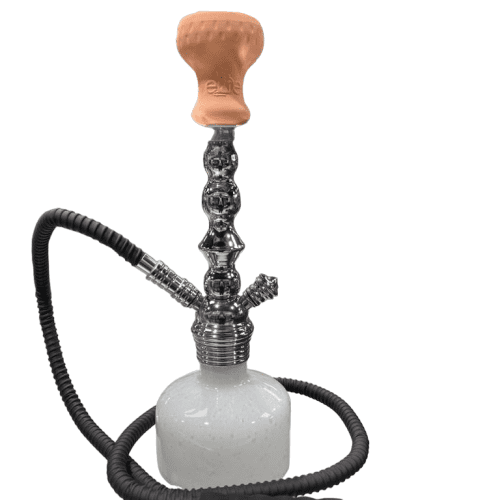 16" Elite Harmony 1 Hose Hookah - MK Distro