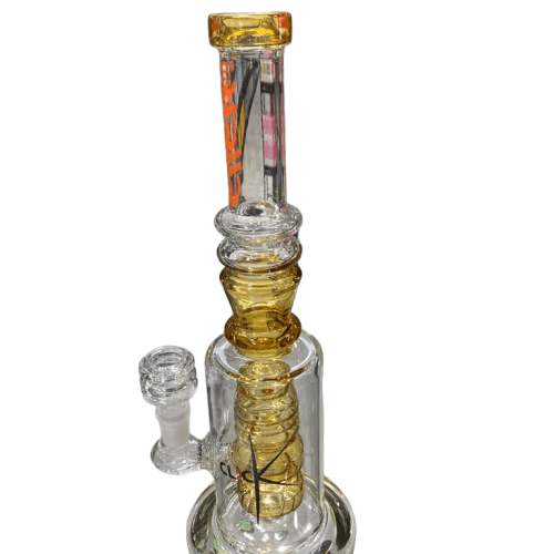 4.5" Water Pipe - 12043 - MK Distro