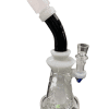 4" Water Pipe - 10045 - MK Distro