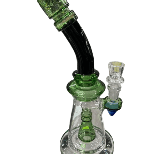 4" Water Pipe - 10045 - MK Distro